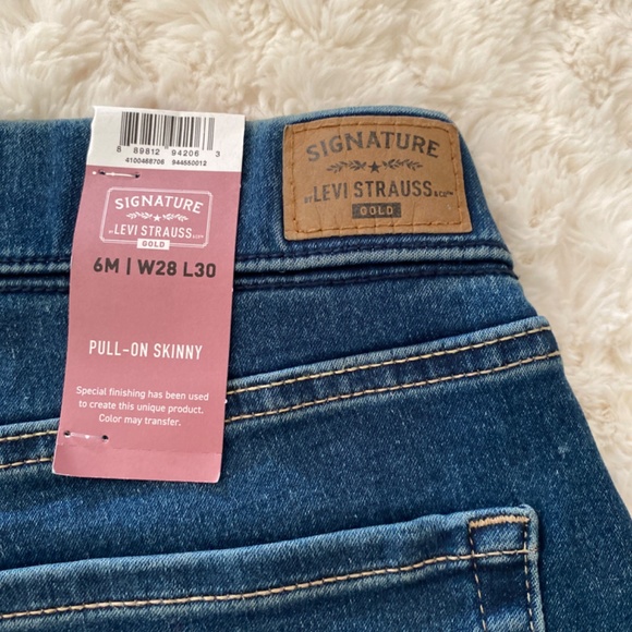 Signature Levi Strauss - Picture 6 of 9
